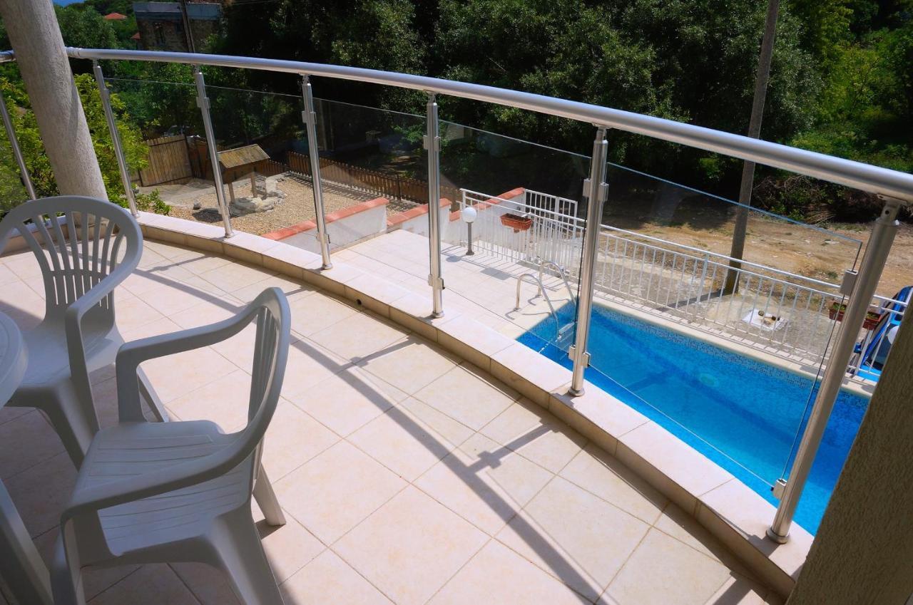 Апартамент Серена - Apartment Serena - Balchik Villa Zone Екстер'єр фото
