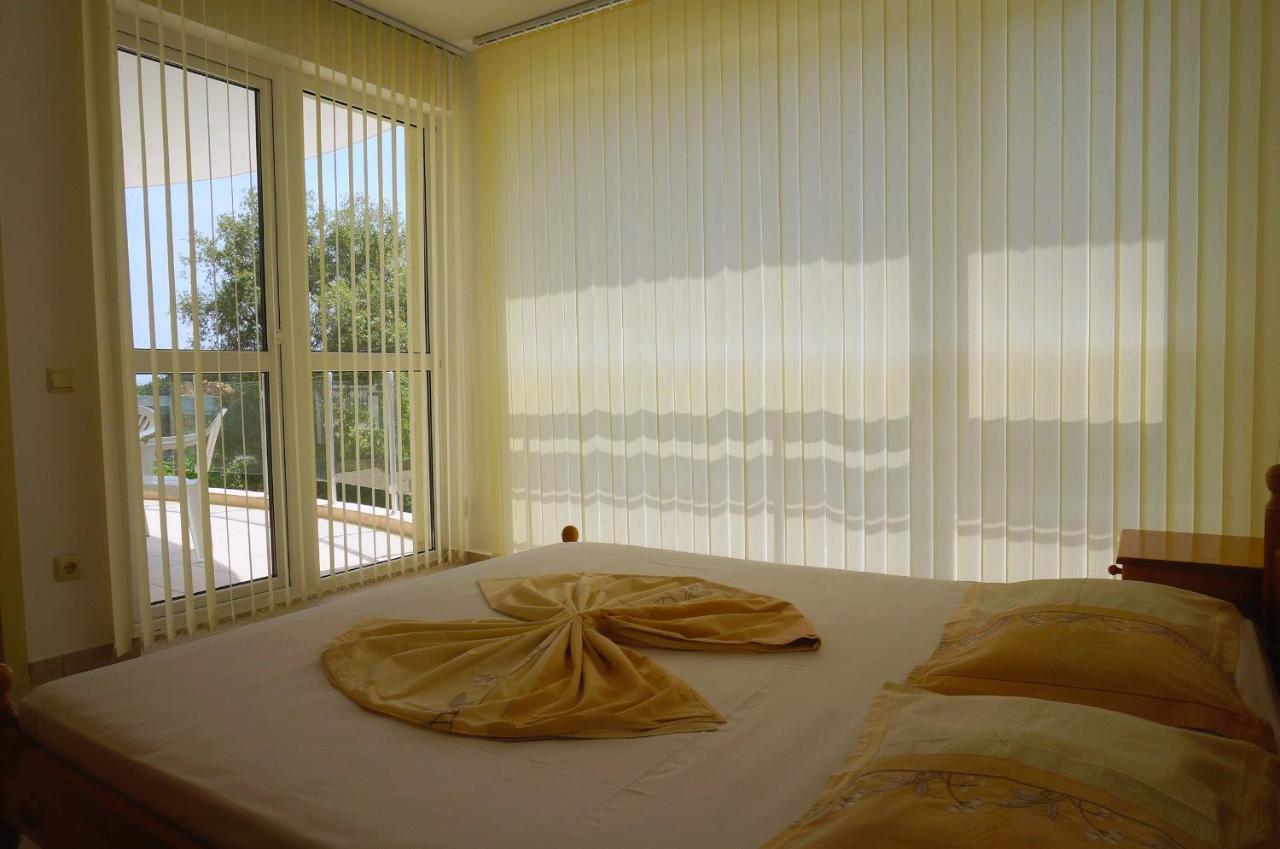 Апартамент Серена - Apartment Serena - Balchik Villa Zone Екстер'єр фото