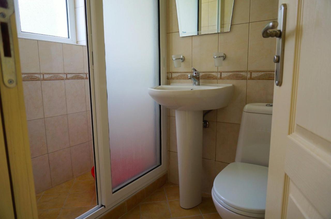 Апартамент Серена - Apartment Serena - Balchik Villa Zone Екстер'єр фото