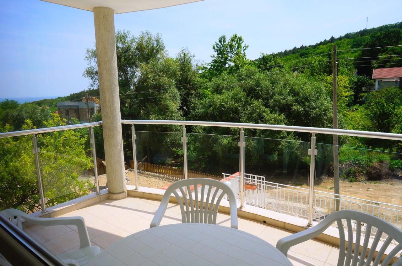 Апартамент Серена - Apartment Serena - Balchik Villa Zone Екстер'єр фото