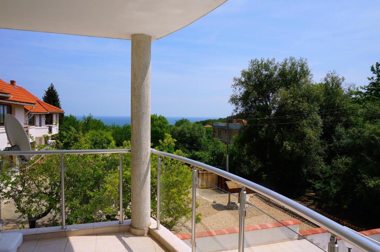 Апартамент Серена - Apartment Serena - Balchik Villa Zone Екстер'єр фото