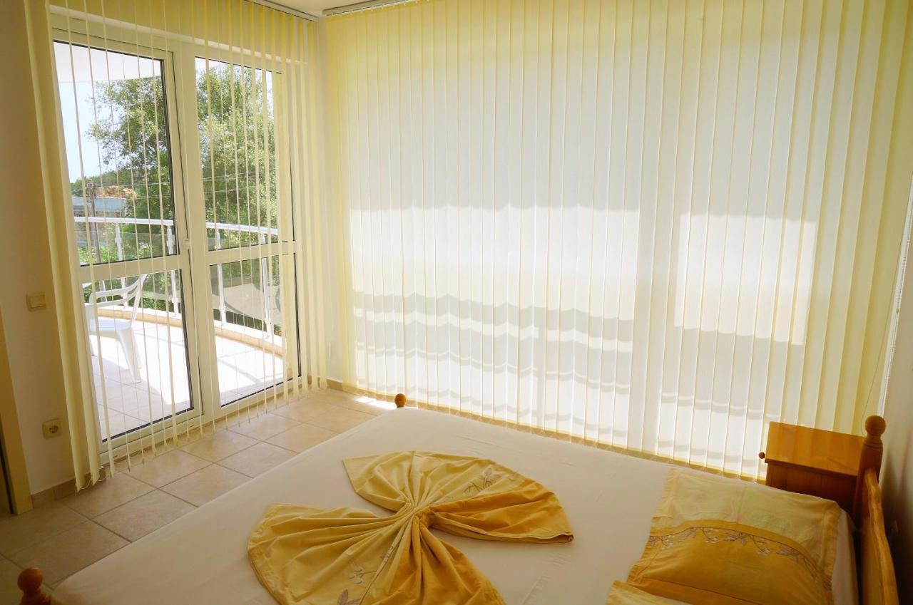 Апартамент Серена - Apartment Serena - Balchik Villa Zone Екстер'єр фото