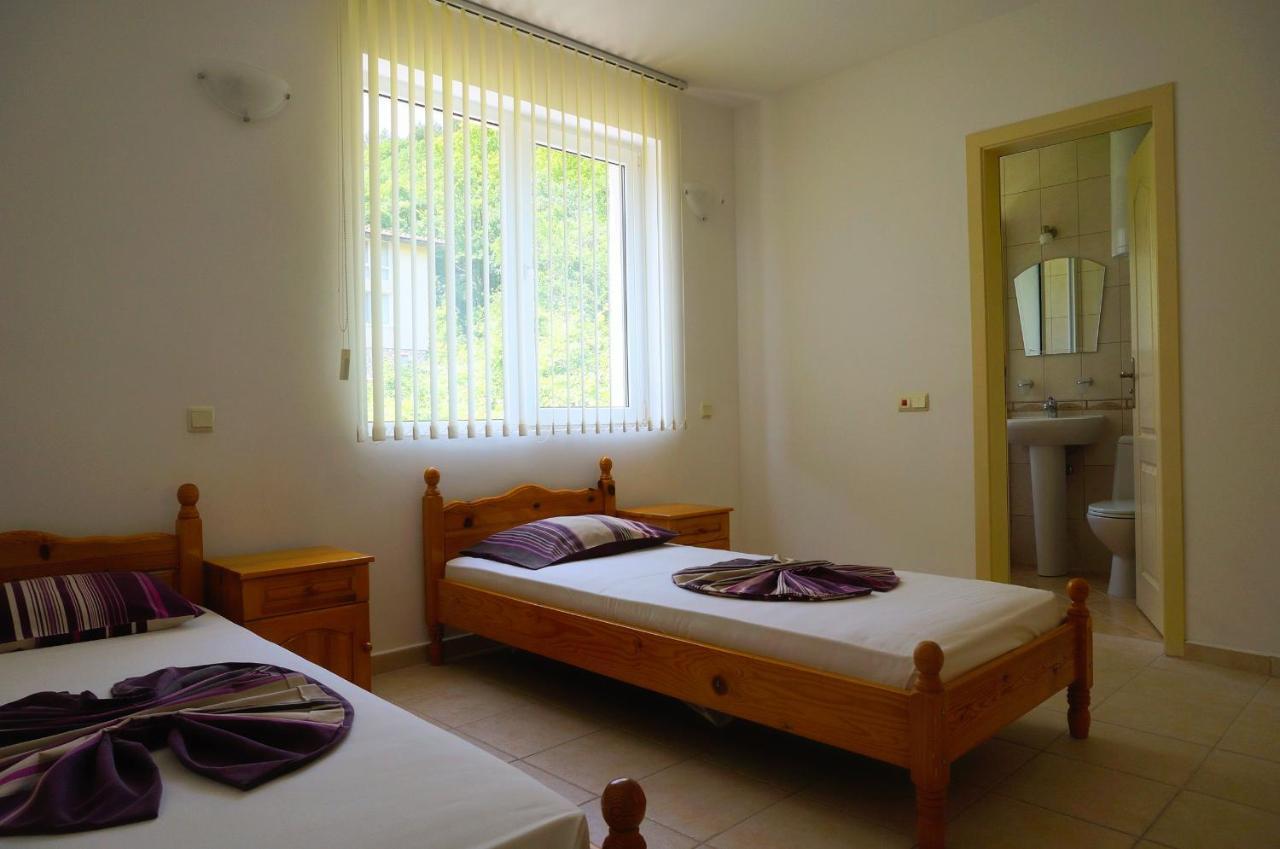 Апартамент Серена - Apartment Serena - Balchik Villa Zone Екстер'єр фото